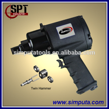3/4" Air Impact Wrench SIMPUTA Air Tools/Pneumatic wrench (SPT-10402)