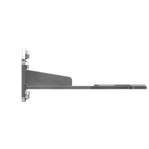 R1700G Cab Door Wiper Motor Bracket Assembly – Part 234-0394 / 2340394