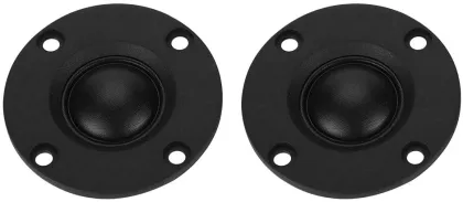 Customized Auto Speaker Parts