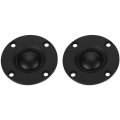 Customized Auto Speaker Parts