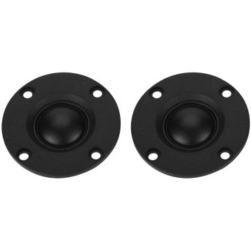 Customized Auto Speaker Parts