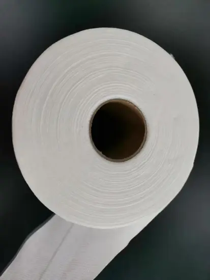 100% Polypropylene Waterproof Nonwoven Fabric Baby Diaper