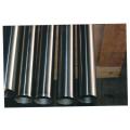 seamless titanium alloy tube and pipe