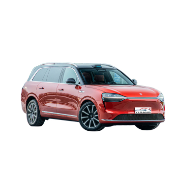 Huawei Hongmeng Ultra Long Range Luxury SUV M9 M5 M7 New Energy Vehicle