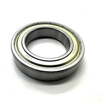 Factory Supply Deep Groove Ball Bearings 6009-2RS 6010-2Z 6010ZZ 6010-2RS 6010DDU 6010LLU
