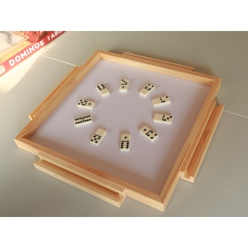 EASTOMMY Hot Selling Domino Table