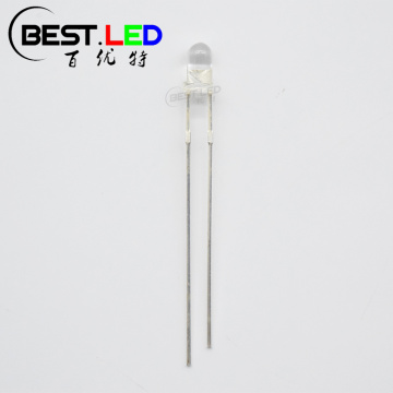 অনেক লাল আইআর LED 1200nm (± 100nm) 3 মিমি LED emitter