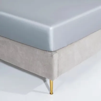 cotton Sheet Bed 1000Tc Egyptian Cotton Sheets