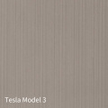 Tesla Model 3 Zero Formaldehyde Paint-Free Doors