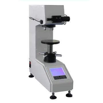 HV-5/10/30/50 Vickers Hardness Tester