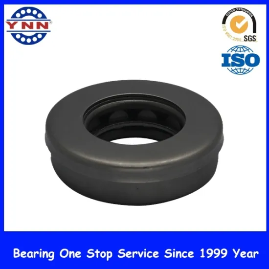 Ball Bearing Drawer Slide, Rod End Bearing, Shower Door Bearing Wheels, Ptfe Elastomeric Bearing Cetified Jingtong, YNN 6153