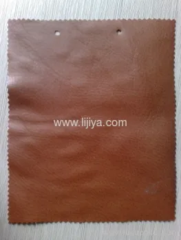 Pvc Synthetic Leather For Furniture 