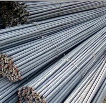 HRB500 HRB400 20mm Deformed Steel Bar