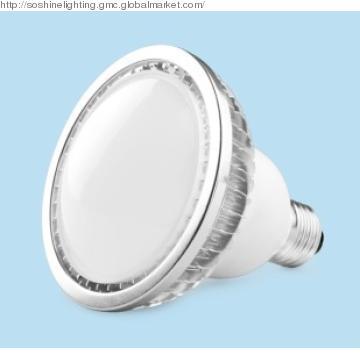 (Hot)2012 New CE&ROHS Top sale PAR38 15W Led par light