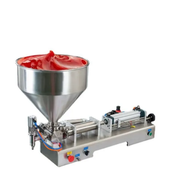 Automatic Filling Machines for Skin Care Products: Quantitative Dispensing Solutions