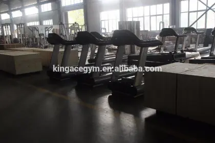 Professinal Treadmill for Body Building