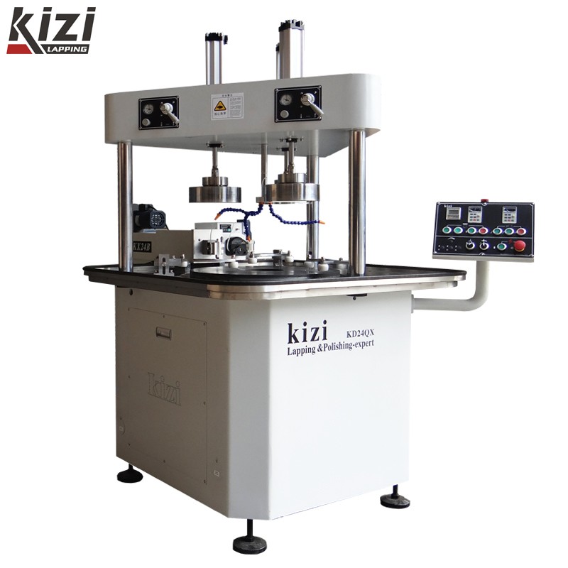 Best Silicon Wafer Flat Lapping Machine Suppliers & Manufacturers, High ...