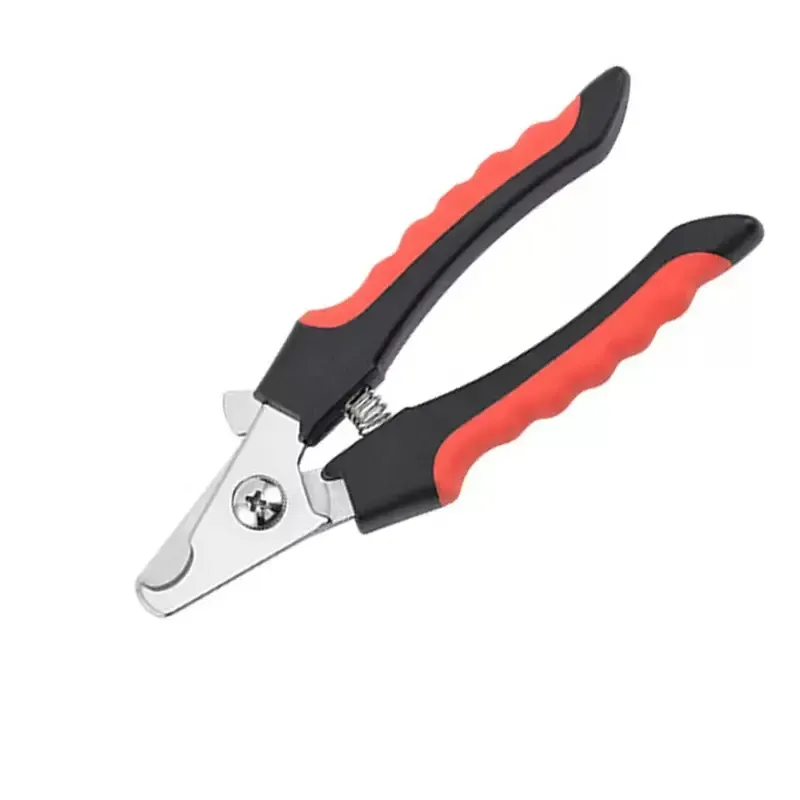 Hot Selling New Model Pet Nail Clippers