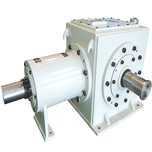 Dustproof Labyrinth Seal Gears For Building Machinery