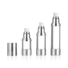 Good Quality Material Vacuum Airless Pump Bottle