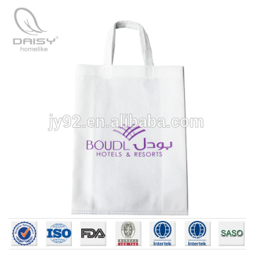 OEM Hotel Cloth Laundry Bag/Hotel Underwear Laundry Bag/Reusable Non-Woven Laundry Bag