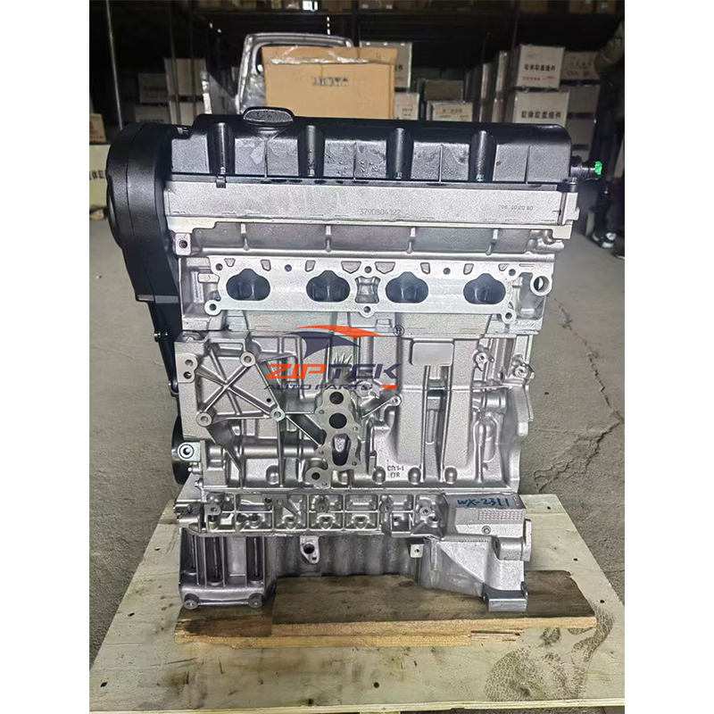 EW10A RFN 10LH3X Engine for Peugeot Citroen