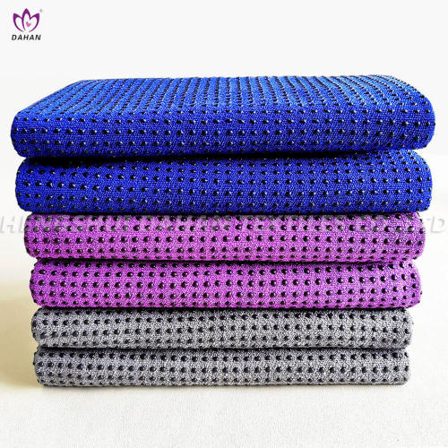 Yoga Blanket Yoga Towel Non-slip yoga blanket yoga towel Supplier