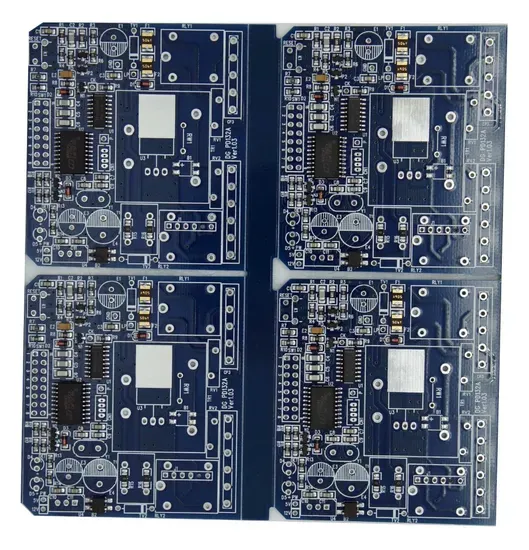 AI-Driven Multilayer PCB Board Design