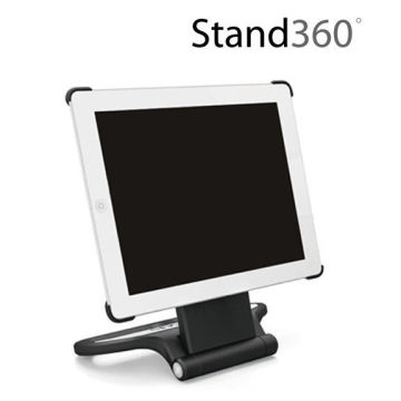 360 Degree Rotation Stand Stents For Ipad 2