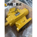 988 loader hydraulic pump 346-6095