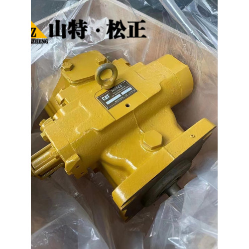 988 loader hydraulic pump 346-6095