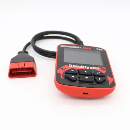 OBDII ECU Repair Tools: Automotive Auto Diagnostic Scanner
