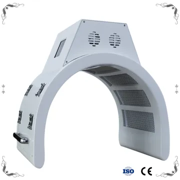 Pdt Machine Pdt Led Medical Beauty Machine