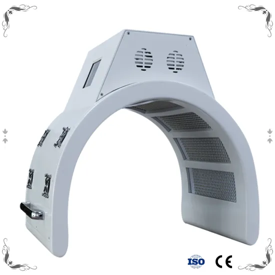Bio Light Therapy Led Light Rejuvenation Machine