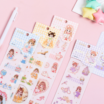 Ownday 101924 Manual de kawaii lindas al por mayor para niños Manual