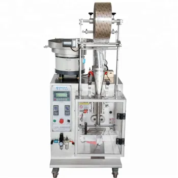 Hardware Counting Packing Machine