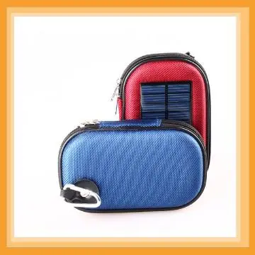 Solar Power Case