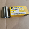 Excavator spare parts PC200-7 bearing 20Y-27-22210 Komatsu