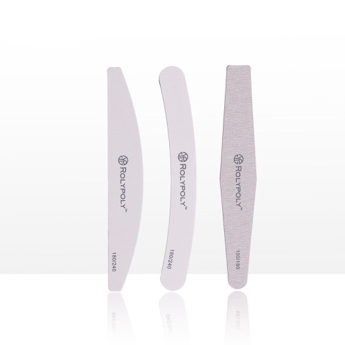 Sponge Nail File For Sanding Block