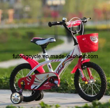 Lovely Kid Bike