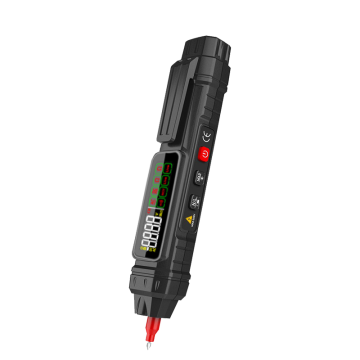 HD Screen HYTAIS HD TS20A Handheld Multifunction Digital Pen Multimeter