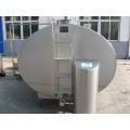 Top quality milk cooling tank factory