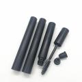 5ml Aluminum Eye Mascara Tube with Different Applicators