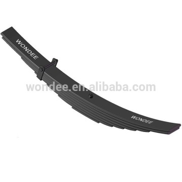 P5R70/13/5 Russia Pick-up Truck Spare Part Steel Leaf Spring