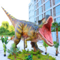 Khủng long hoạt hình thực tế T-Rex
