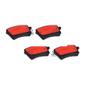 Pads bireega dambe ee Audi A 6
