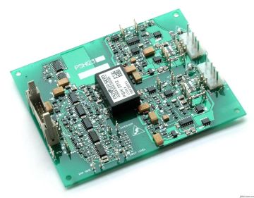 High Speed Fr4 Multi Layer Circuit Board Assembly Video Printed