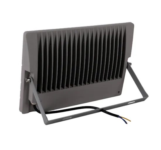 Long life LED flood light 200W