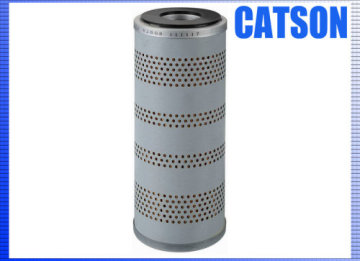 Filtro fluido idraulico 611-450-5100 Lf740 P550484 Y-808