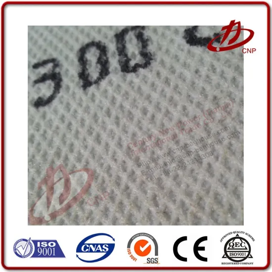 Powder material unloading convey belt pneumatic conveying cloth